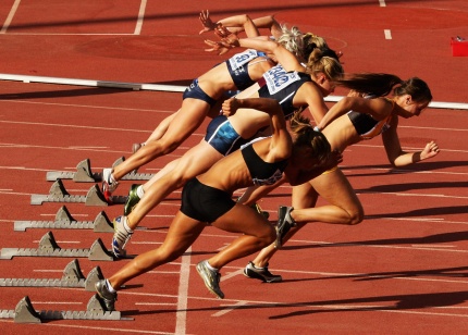 Atletiekverenigingen