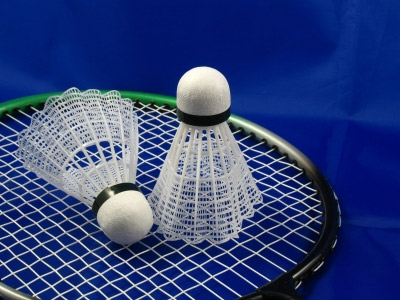 badminton