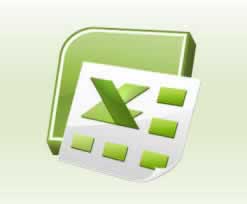 Logo van Microsoft Excel